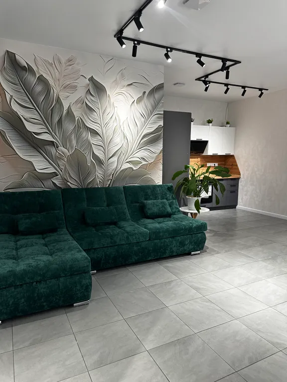 Уютный дом на берегу реки Керженец