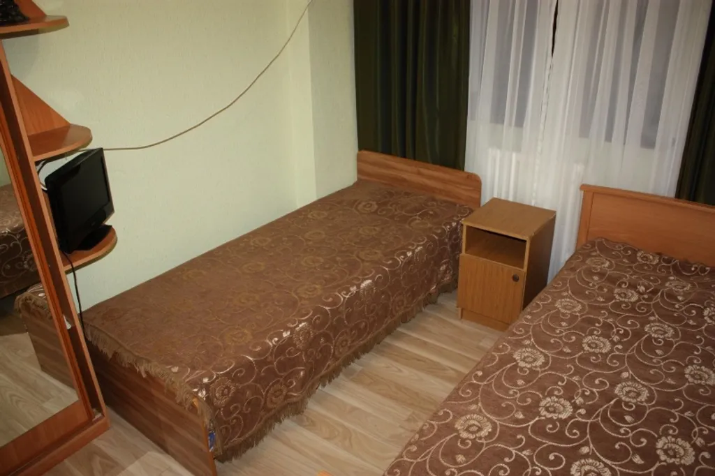 Квартира Комната — аренда посуточно в Анапа