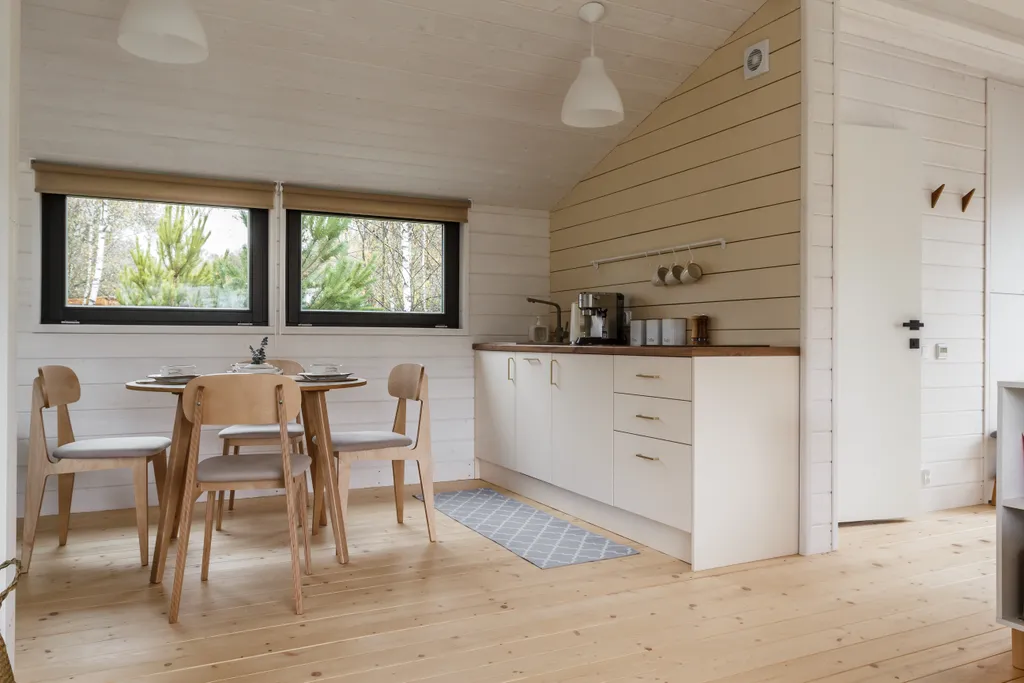 Дюна Domingo Dacha