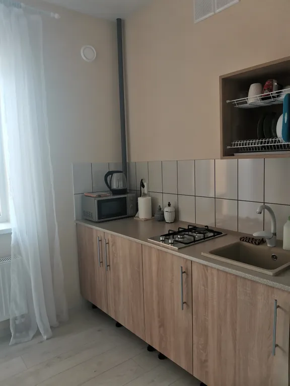 Квартира Апартаменты Zhukov — Калининград