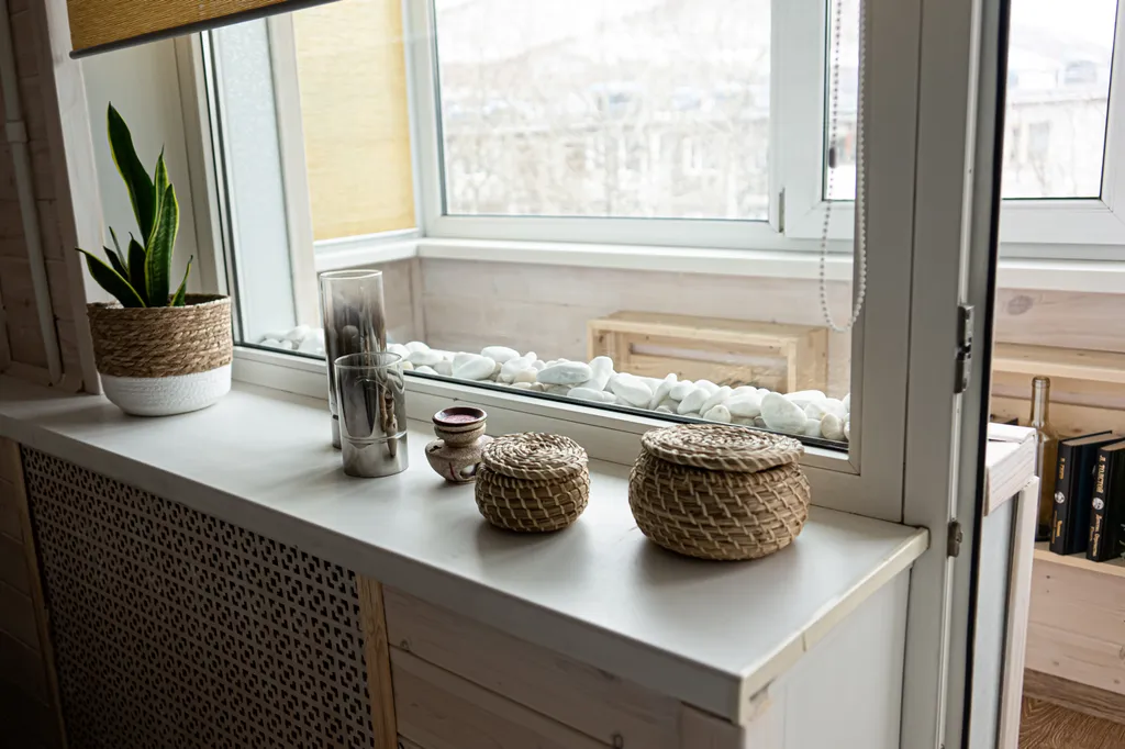 Люксовая квартира