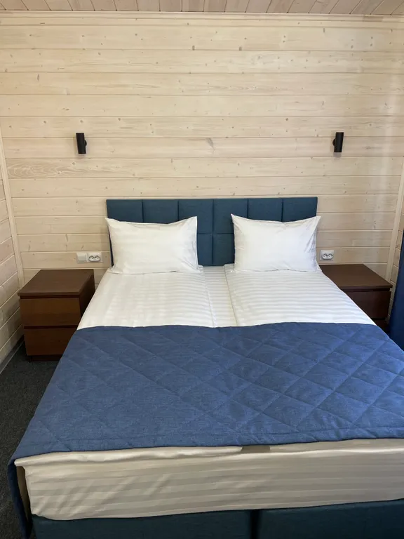 4-комнатный Дом