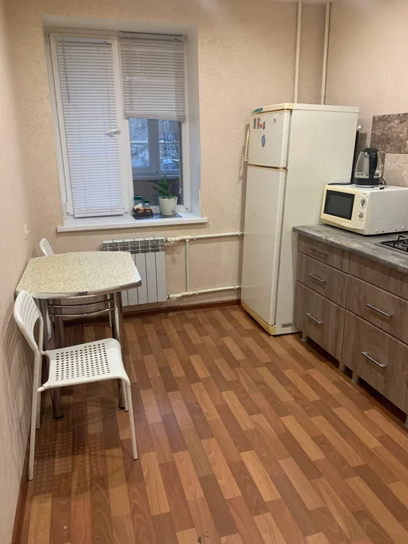 Квартира в районе вокзалов