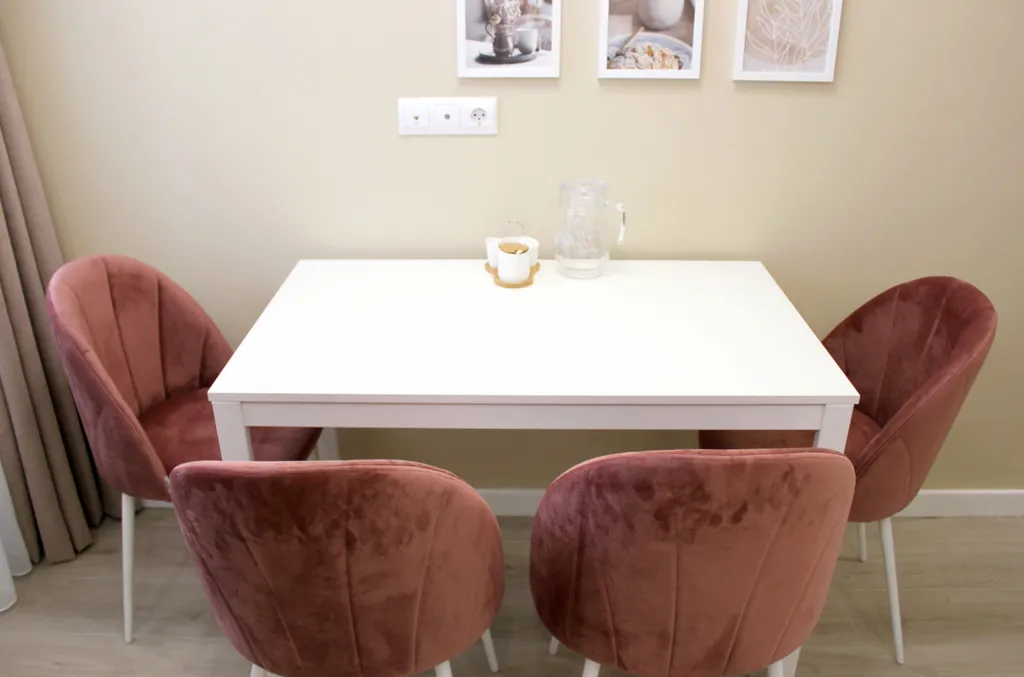 Квартира Квартира Гранат 111 — Сириус