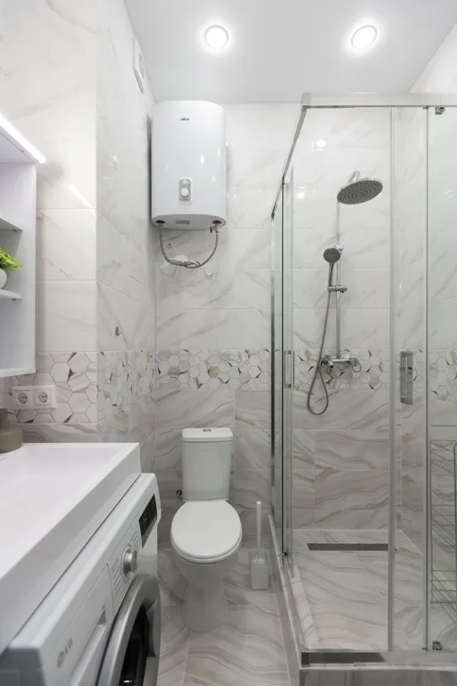 Апартамент Жемчужина в ЖК Прокшино