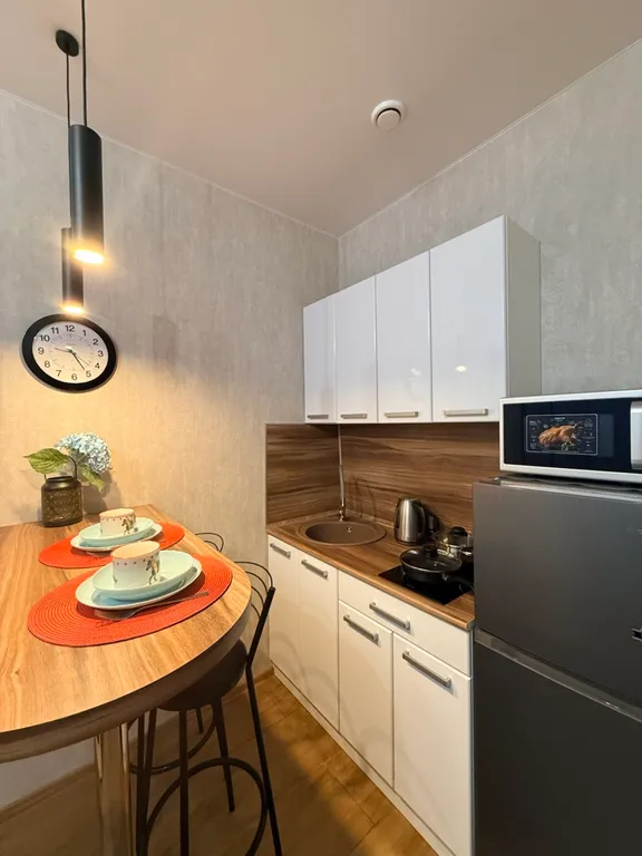 Уютная студия Эспланада