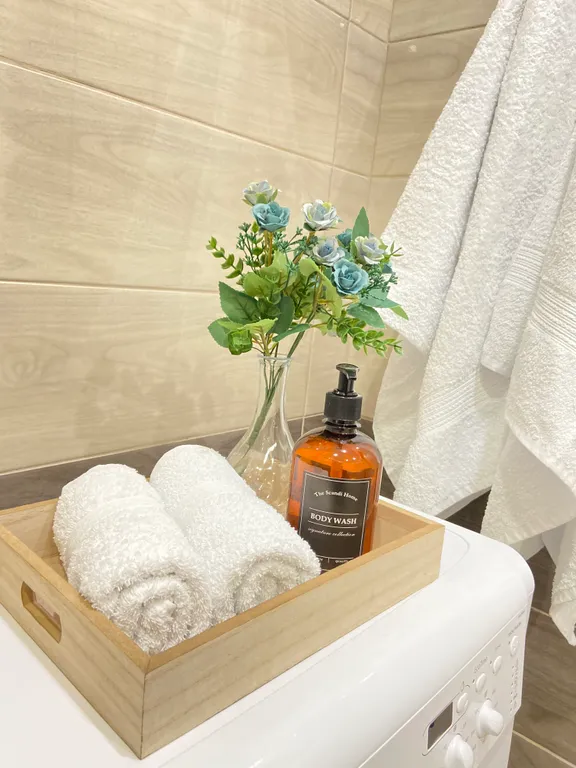 Квартира Уютная квартира на Золотой Ниве — Новосибирск