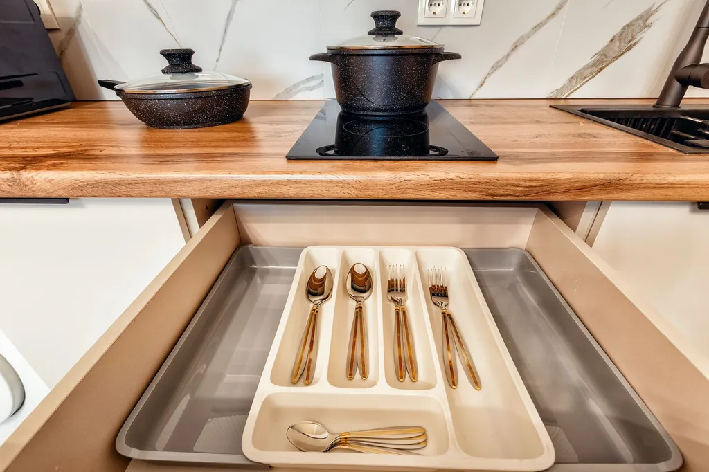 Элитные апартаменты с видом на Байтерек в самом центре столицы