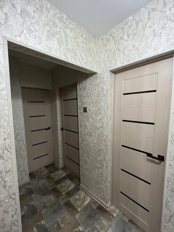 Солнечная, уютная квартира не далеко от моря