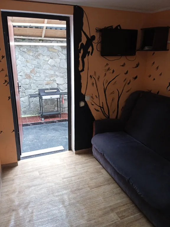 Гостевой дом с видом на море