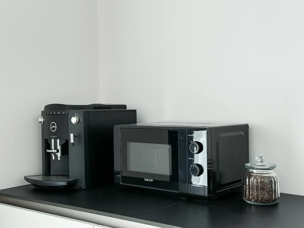 Pavlov Азуро | Апартаменты с 1 спальней