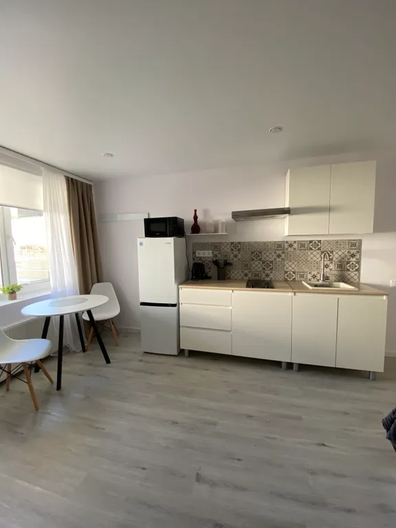 Квартира Квартира Уютная студия в центре города — Анапа