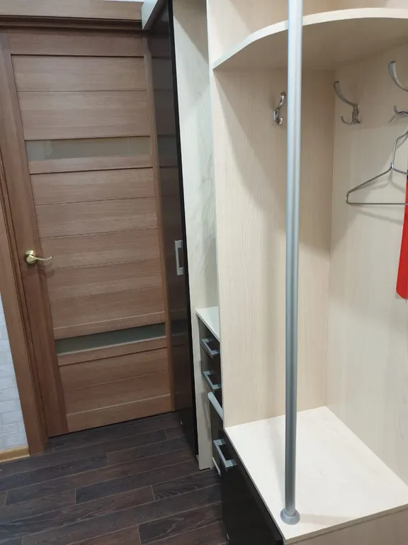 Комфортабельная квартира