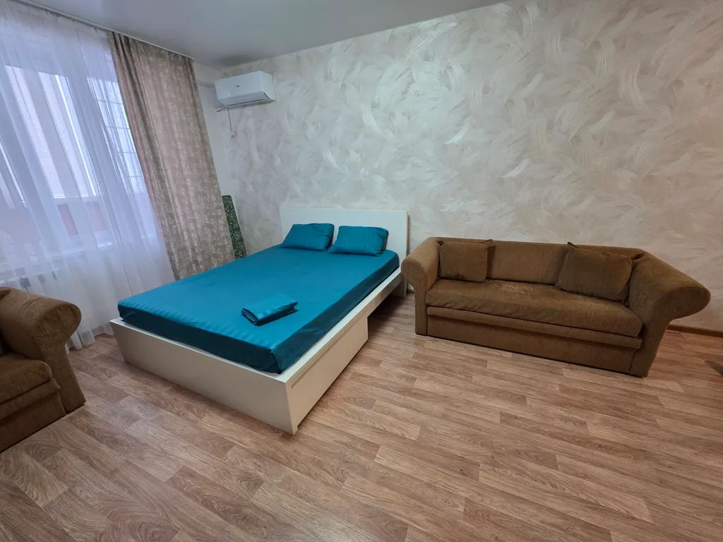 Уютная квартира у набережной в самом центре города