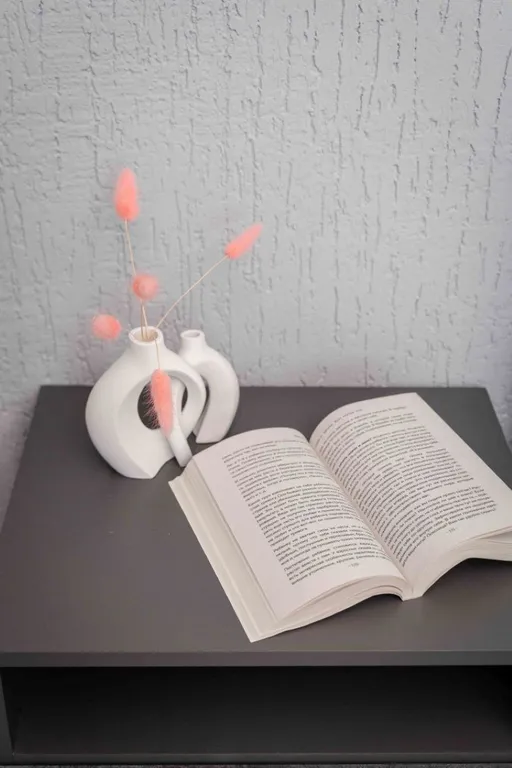 Чистая красивая квартира