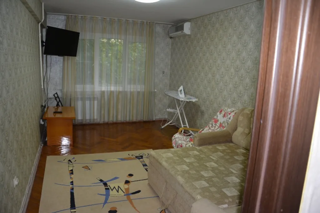 Квартира в центре