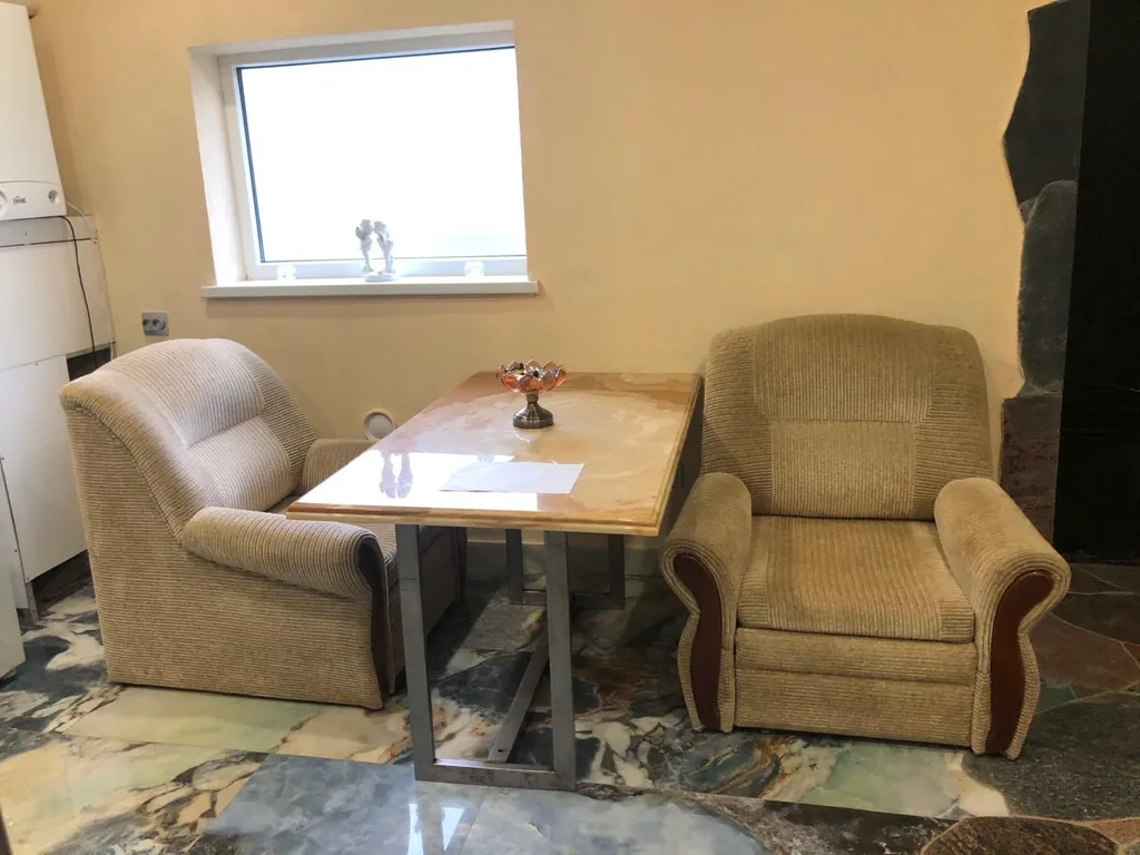 Уютная квартира в 5 минутах от моря