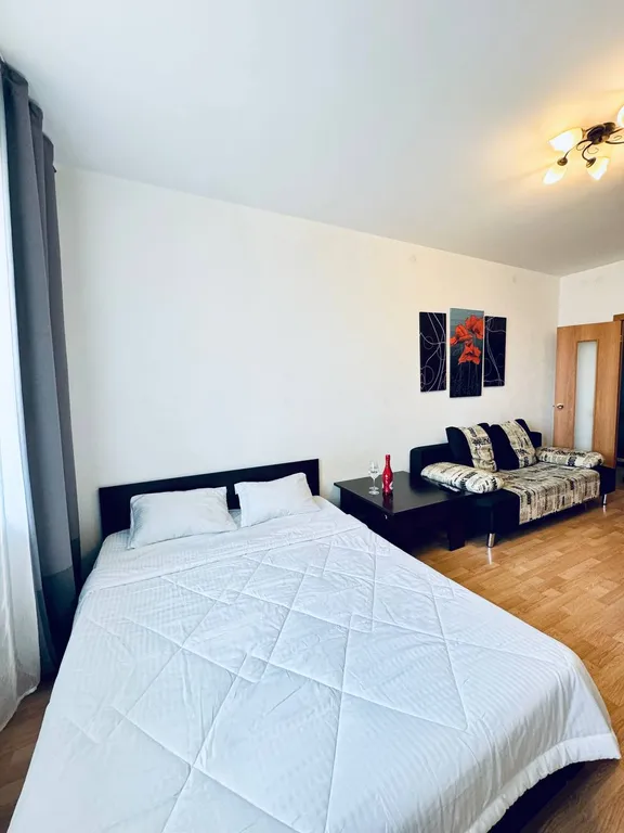 Квартира категории Комфорт