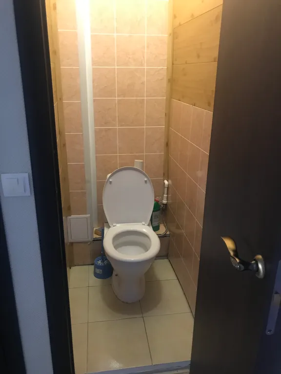 Уютная квартира в парковой зоне