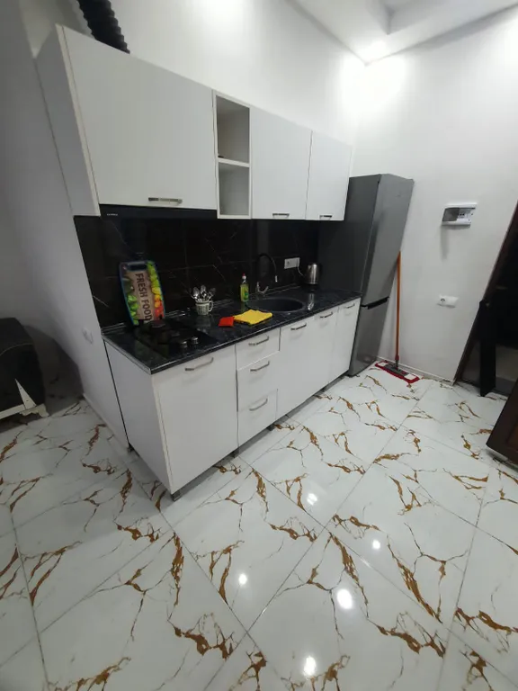 Апартаменты у моря