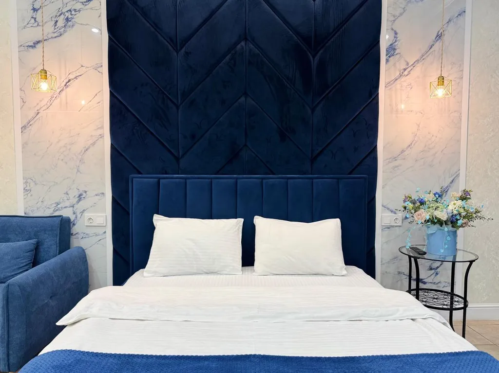 Апартаменты Аврора, центр рядом с парком