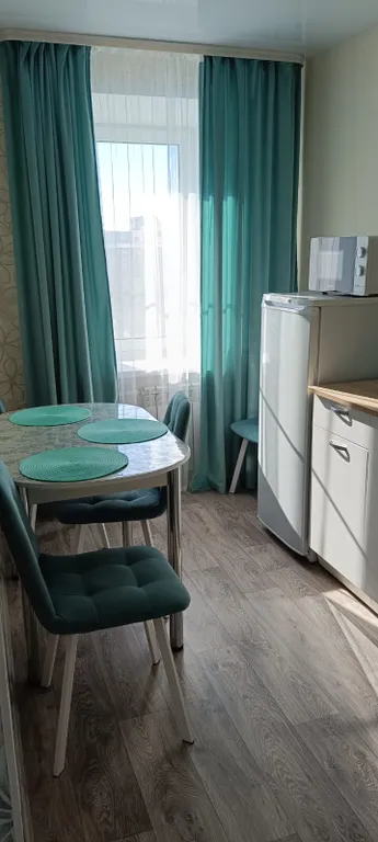 Квартира Уютная квартира в центре города — Рыбинск