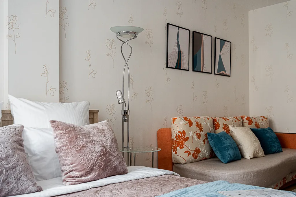 Уютная квартира в самом центре Нижнего Новгорода