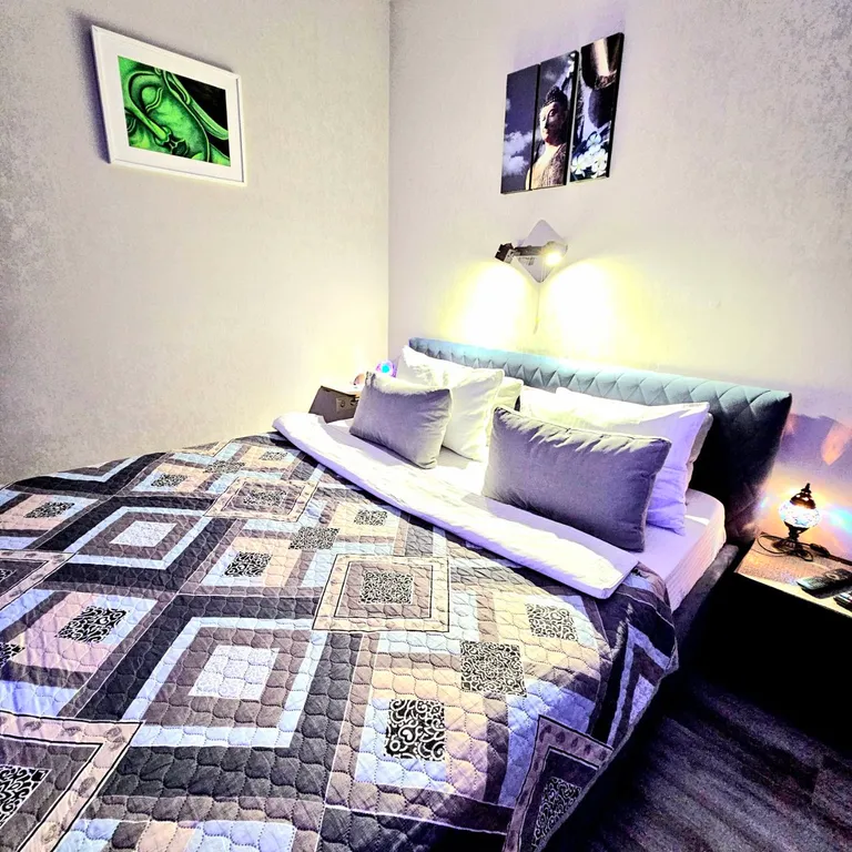 Апартамент Lavanda home