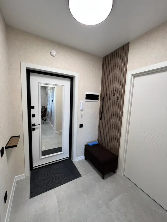 Абсолютно новые комфортабельные апартаменты