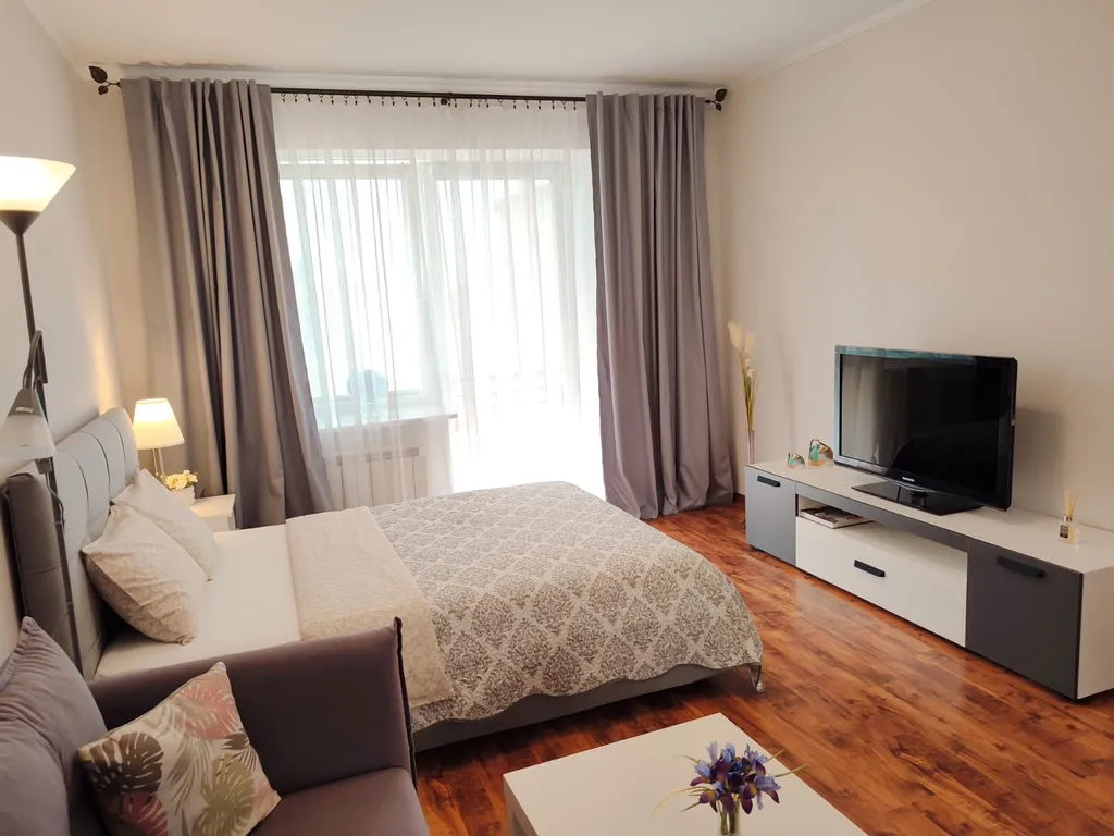 Квартира Уютная квартира в престижном районе — Калининград