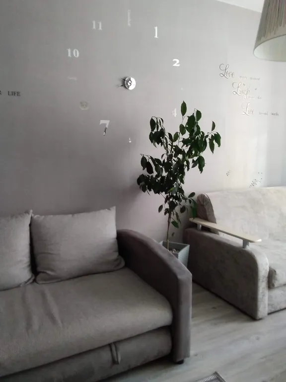 Апартаменты у моря