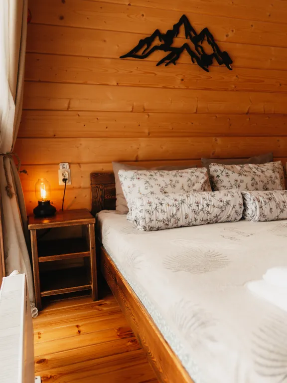 Просторная квартира с 3 спальнями в 250 метрах от подъемника