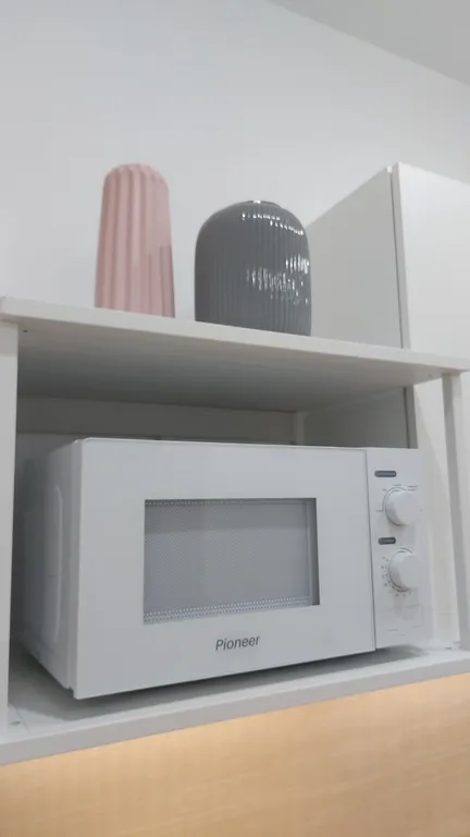 Комфортные апартаменты у озера