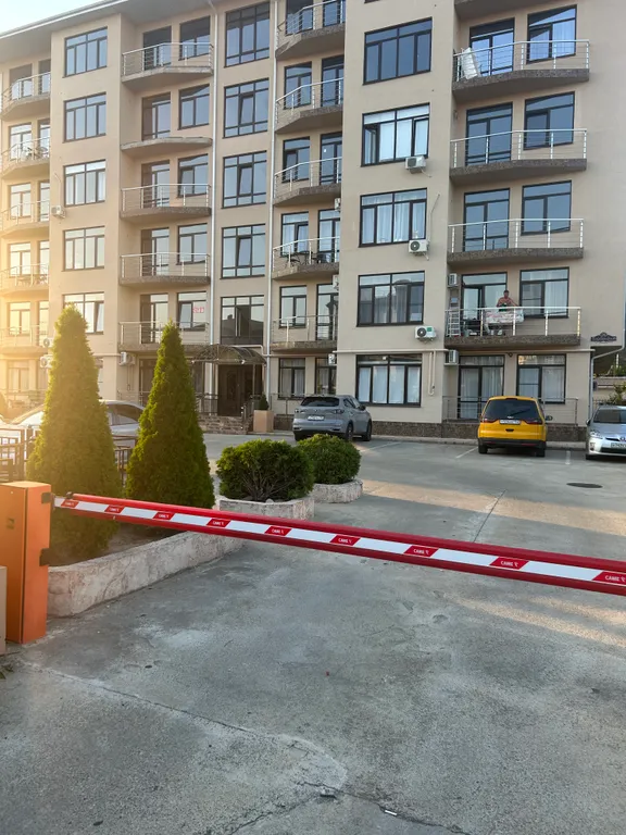 Квартира Уютная квартира вблизи олимпийских объектов — Сириус
