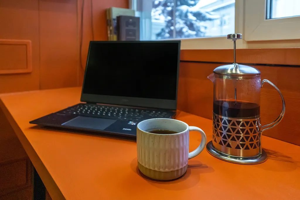 Квартира Квартира Апартамент Orange loft на Войковской рядом с ЦИТО Приорова — Москва