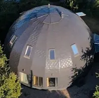 Семейный дом Casa de Marta