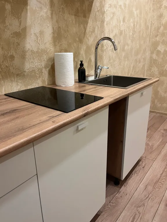 Квартира Квартира Рядом с центром и Ареной 2000 — Ярославль