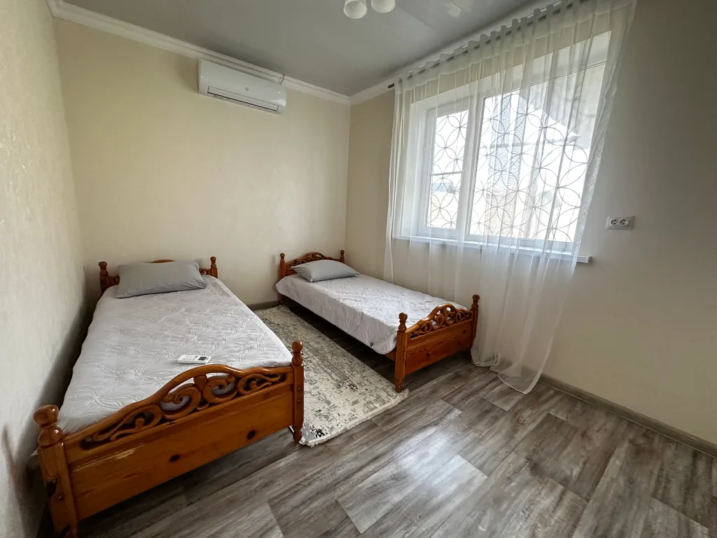 3-комнатный Дом