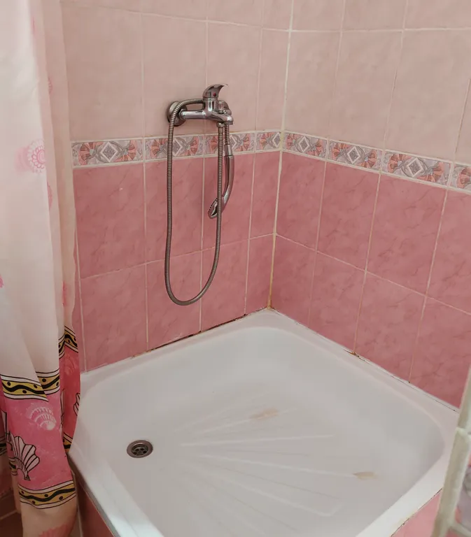 Комнату со своими удобствами