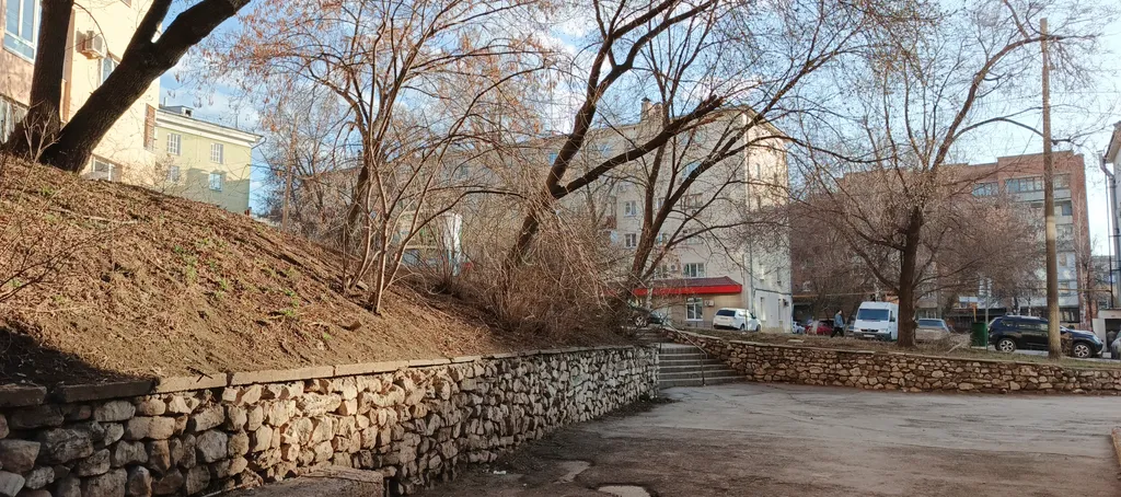 Квартира Тихая гавань - квартира около набережной, СамГТУ и Дворца спорта — Самара