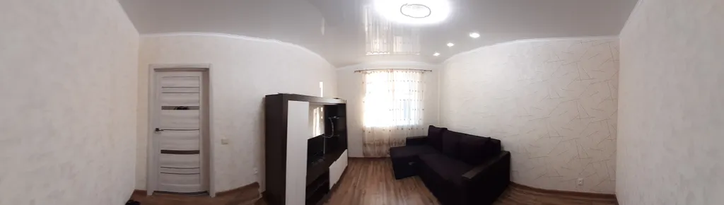 Семейные апартаменты на берегу Балтийского моря