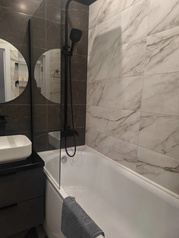 Евродвушка в историческом центре с видом на Рязанский Кремль