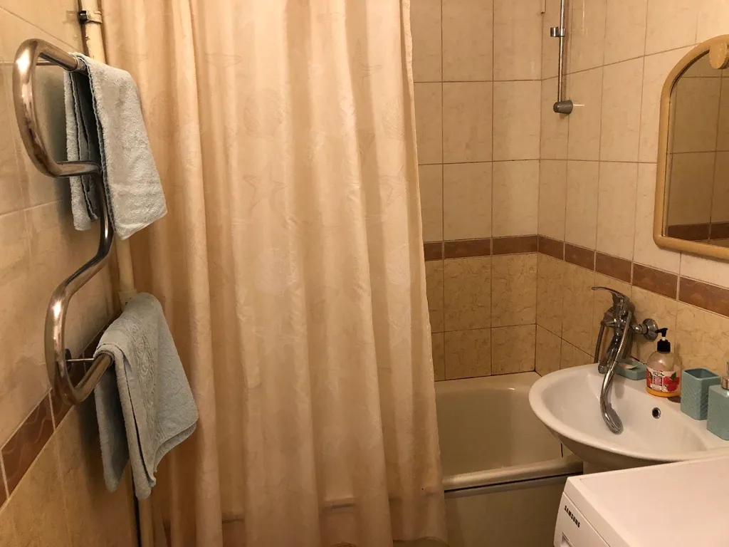 Уютная квартира на ул. Лермонтова