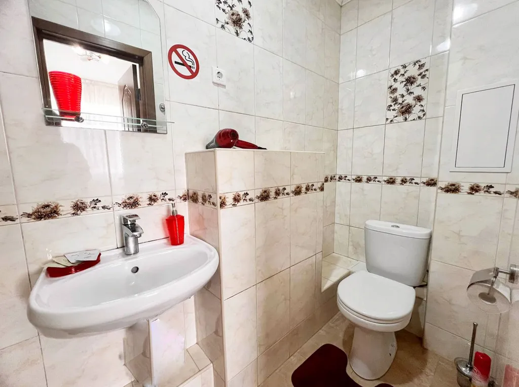 Квартира Комната — Анапа