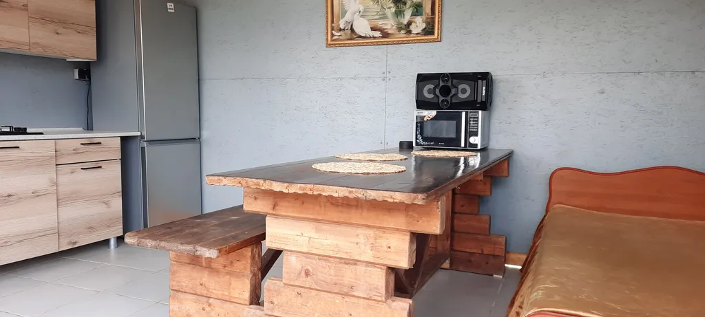 2-комнатный Дом