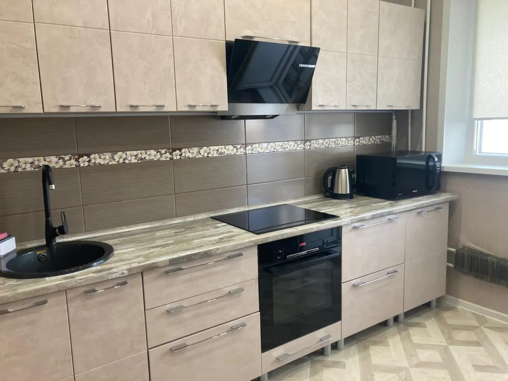 Квартира в центре города