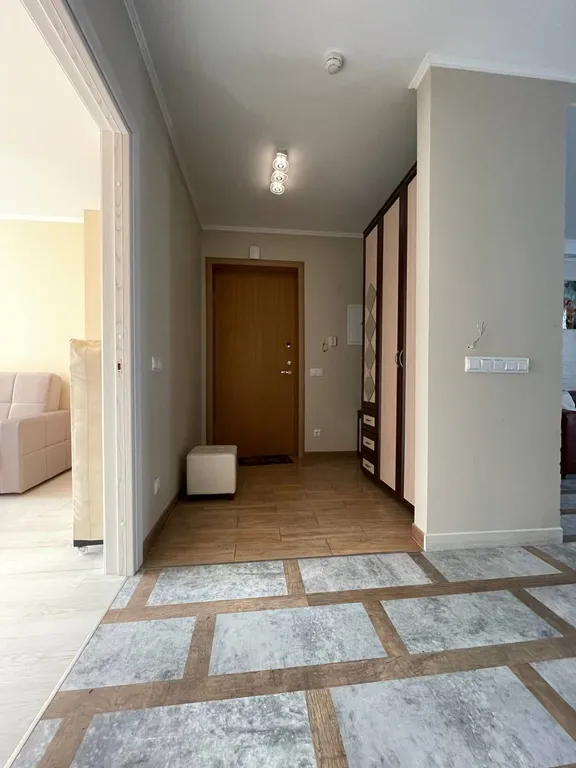 Премиальные апартаменты в Амбер Хауз пос. Янтарный