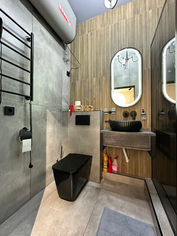 Домик у реки