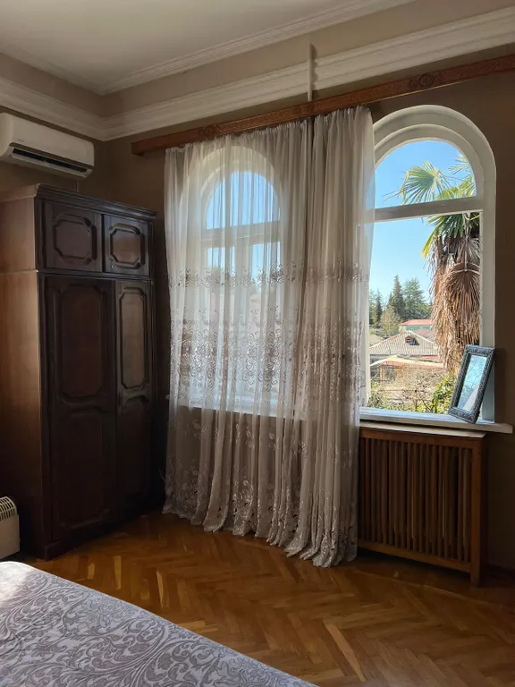 В гостях у Заура