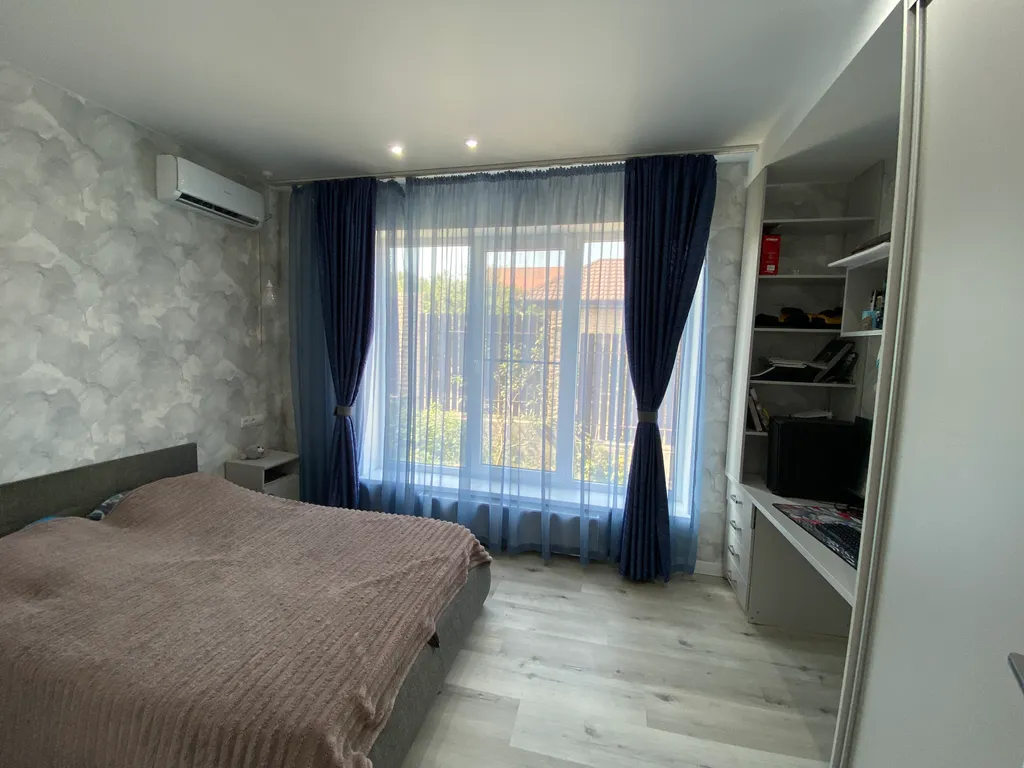 Дом на горе